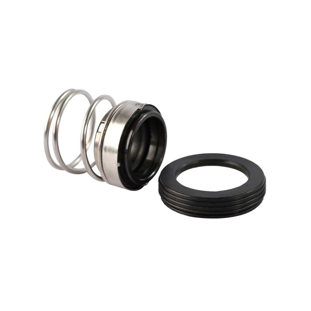 SELLADO DE FLUIDOS - SELLOS MECANICOS UA-18MM