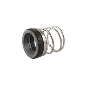 SELLADO DE FLUIDOS - SELLOS MECANICOS UA-2-1/8" SC/SC/EPDM