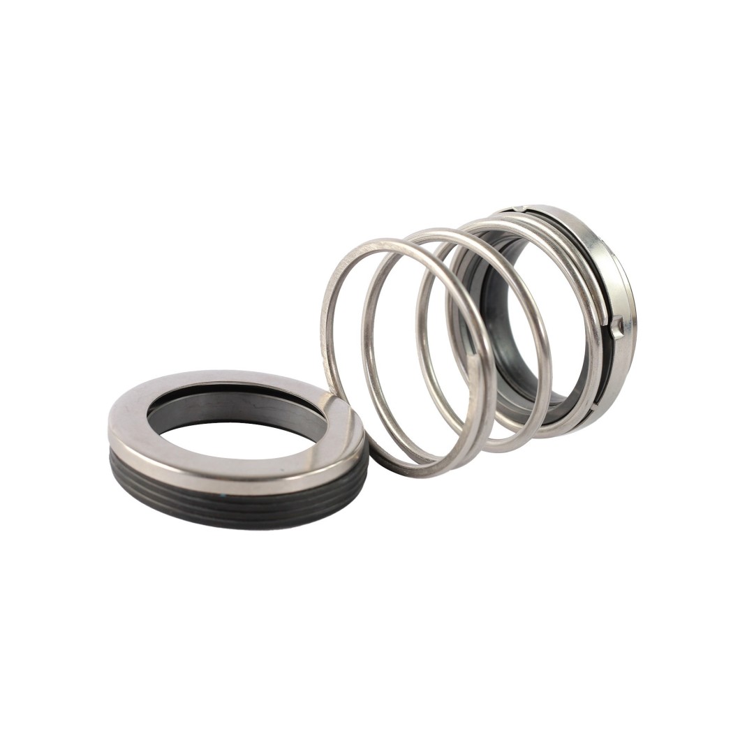 SELLADO DE FLUIDOS - SELLOS MECANICOS UA-50 mm SC/SC/EPDM