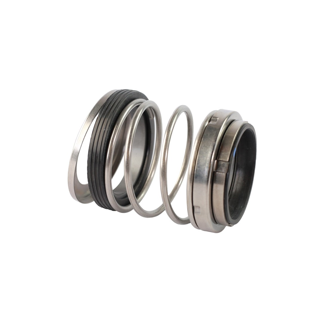 SELLADO DE FLUIDOS - SELLOS MECANICOS UA-50 mm SC/SC/EPDM