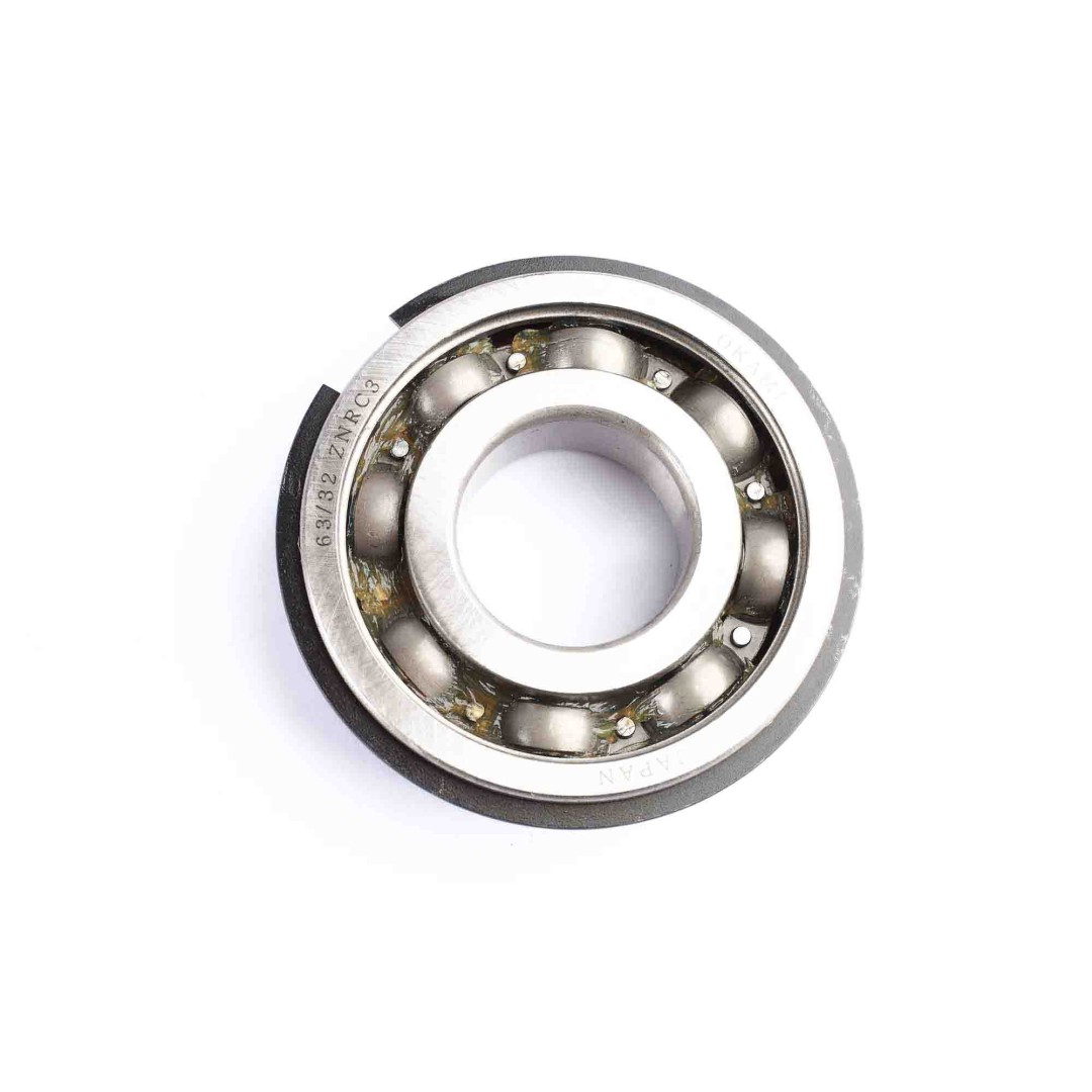 RODAMIENTO DE BOLAS RIGIDO 63/32-Z-NR-C3
