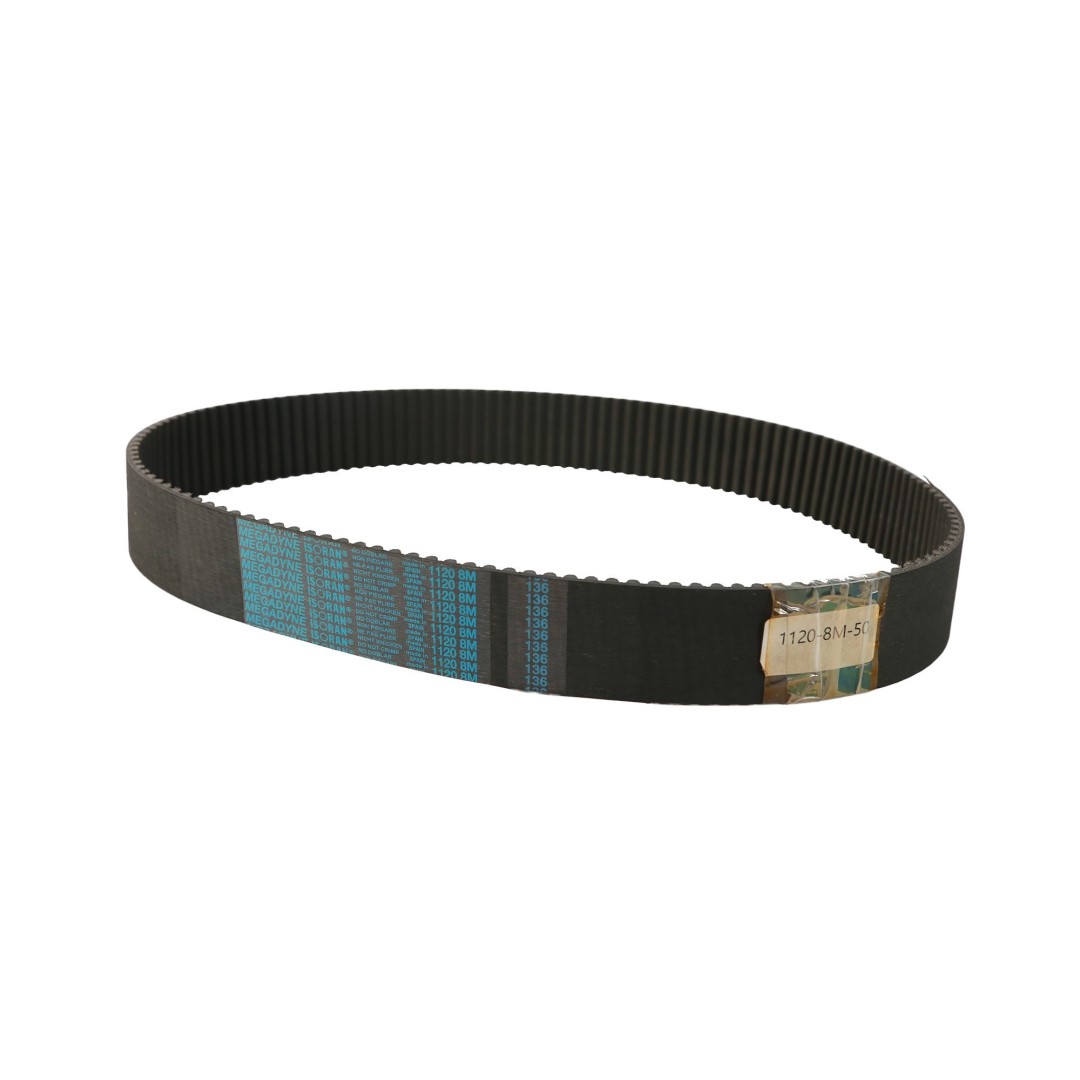 BANDA DE DISTRIBUCION 1120-8M-50