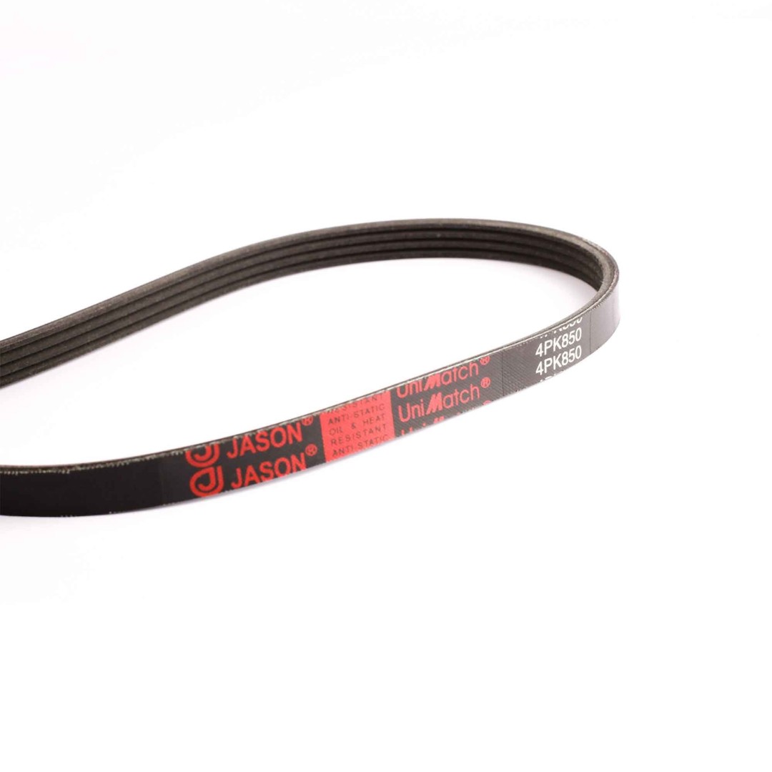 ACANALADA AUTO 4PK850