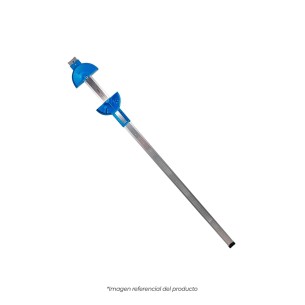 MEDIDOR DE BANDAS HERR TESTER BELT