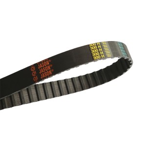 BANDA DE DISTRIBUCION 300H100 2