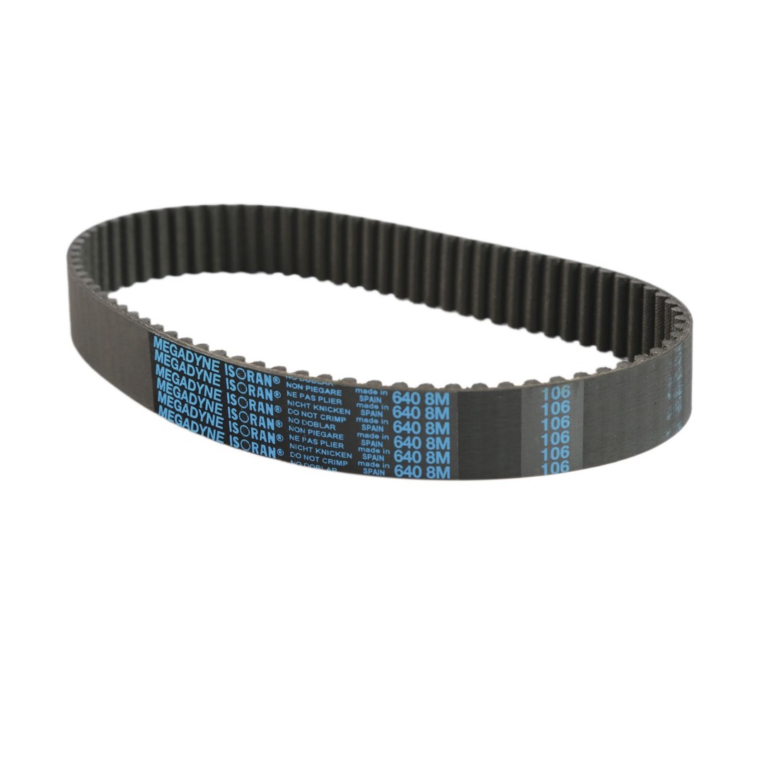 BANDA DE DISTRIBUCION 640-8M-30