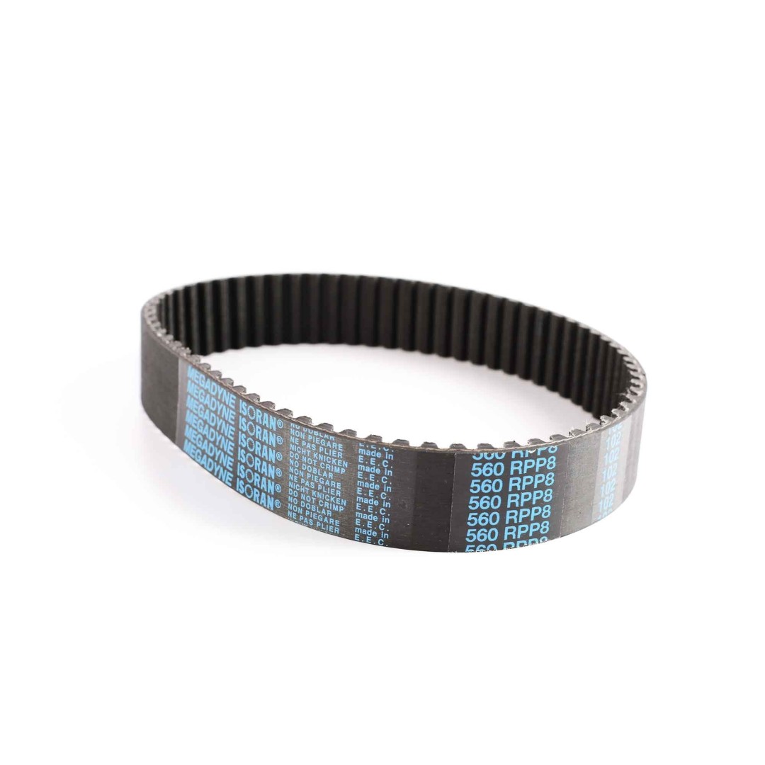 BANDA DE DISTRIBUCION 560-8M-30