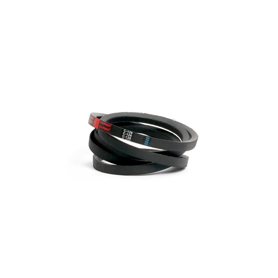 BANDA EN V C126