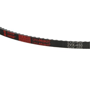 BANDA EN V 3VX450 2