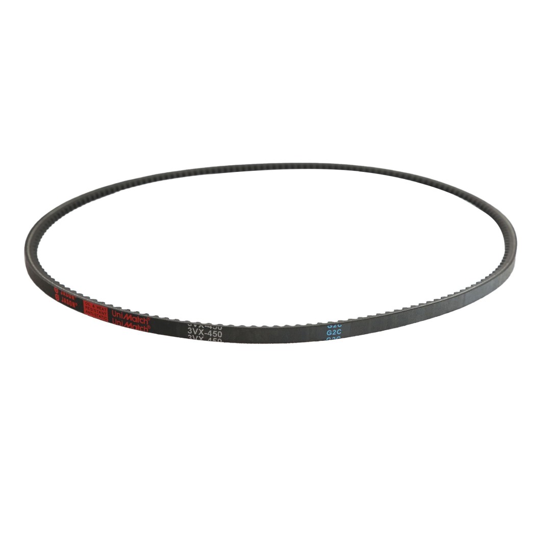 BANDA EN V 3VX450