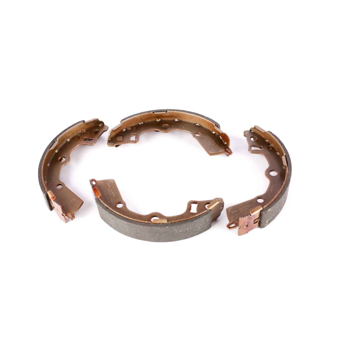 ZAPATA DE FRENO BP3312-CARBON TECHNOLOGY