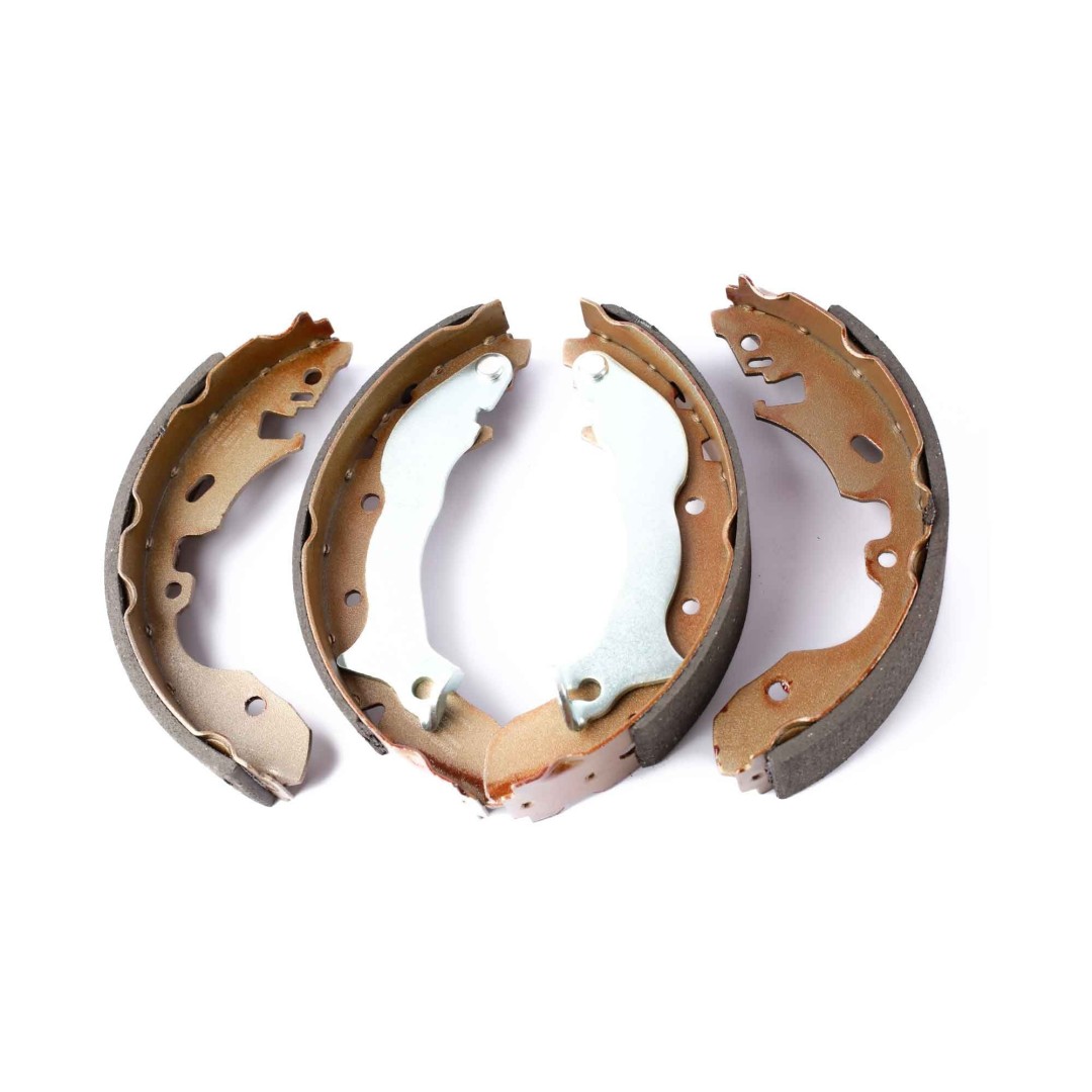 ZAPATA DE FRENO BS2201-CARBON TECHNOLOGY