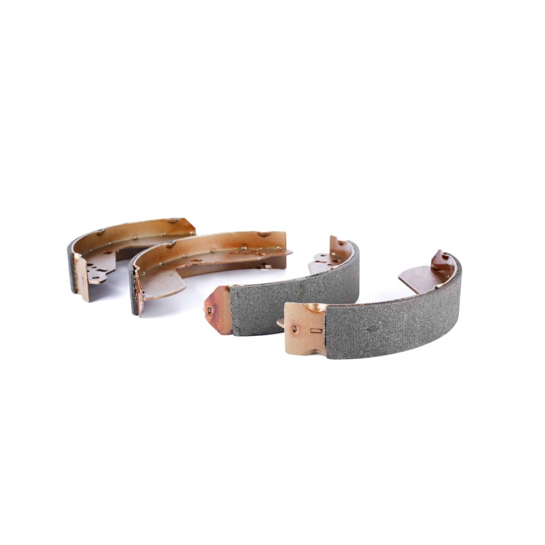 ZAPATA DE FRENO BS660-CARBON TECHNOLOGY