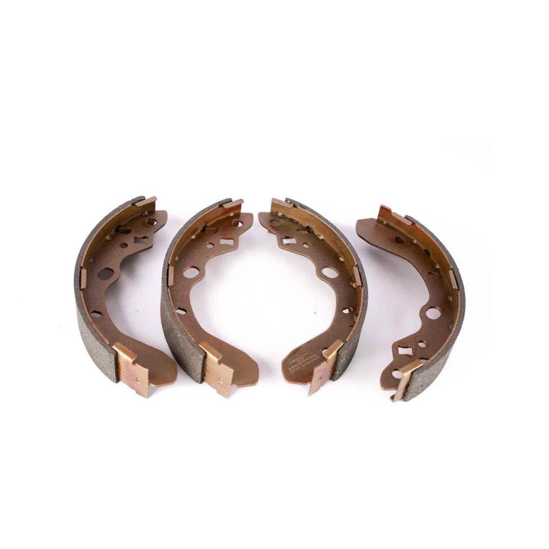 ZAPATA DE FRENO BS739 / S739-CARBON TECHNOLOGY