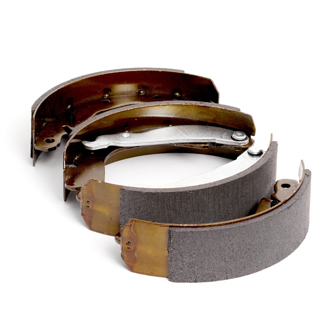 ZAPATA DE FRENO BS740-CARBON TECHNOLOGY