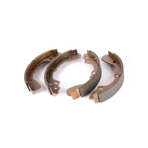 ZAPATA DE FRENO BS806-CARBON TECHNOLOGY