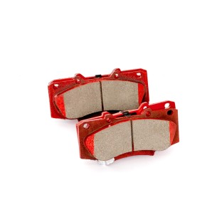 PASTILLA DE FRENO D1303A-CERAMICA 2