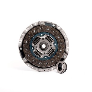 KIT DE EMBRAGUE DWK-040 2