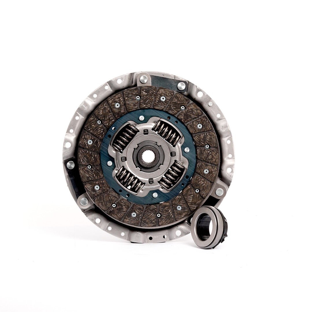 KIT DE EMBRAGUE DWK-040