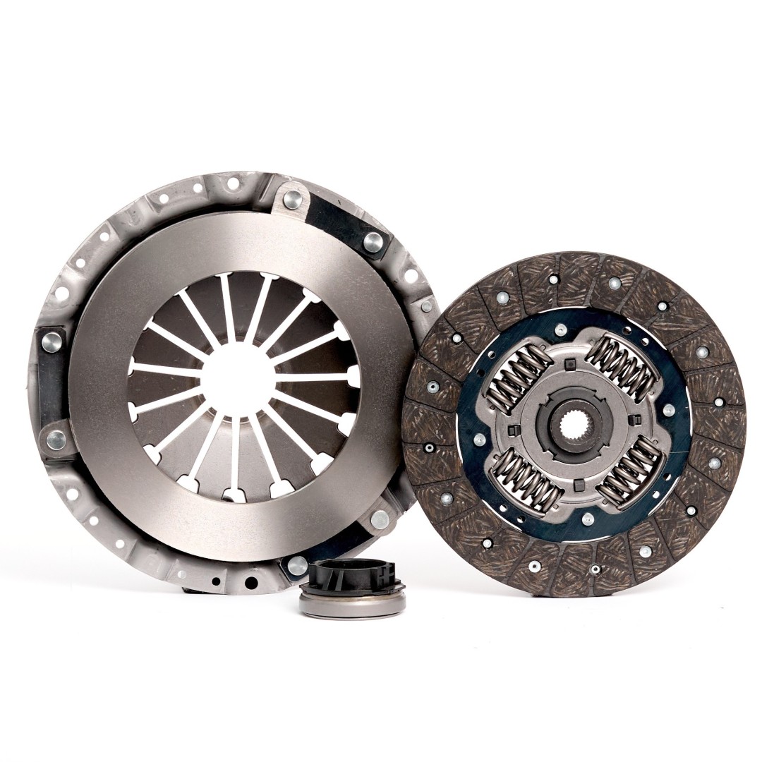 KIT DE EMBRAGUE DWK-040