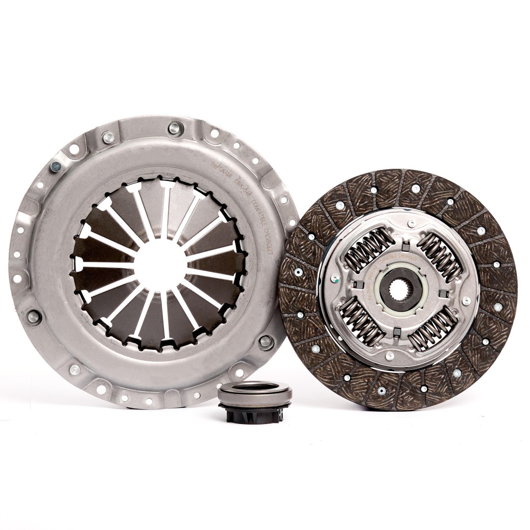 KIT DE EMBRAGUE DWK-040