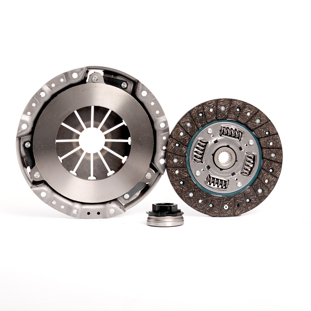 KIT DE EMBRAGUE KIK016