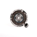 KIT DE EMBRAGUE KIK016
