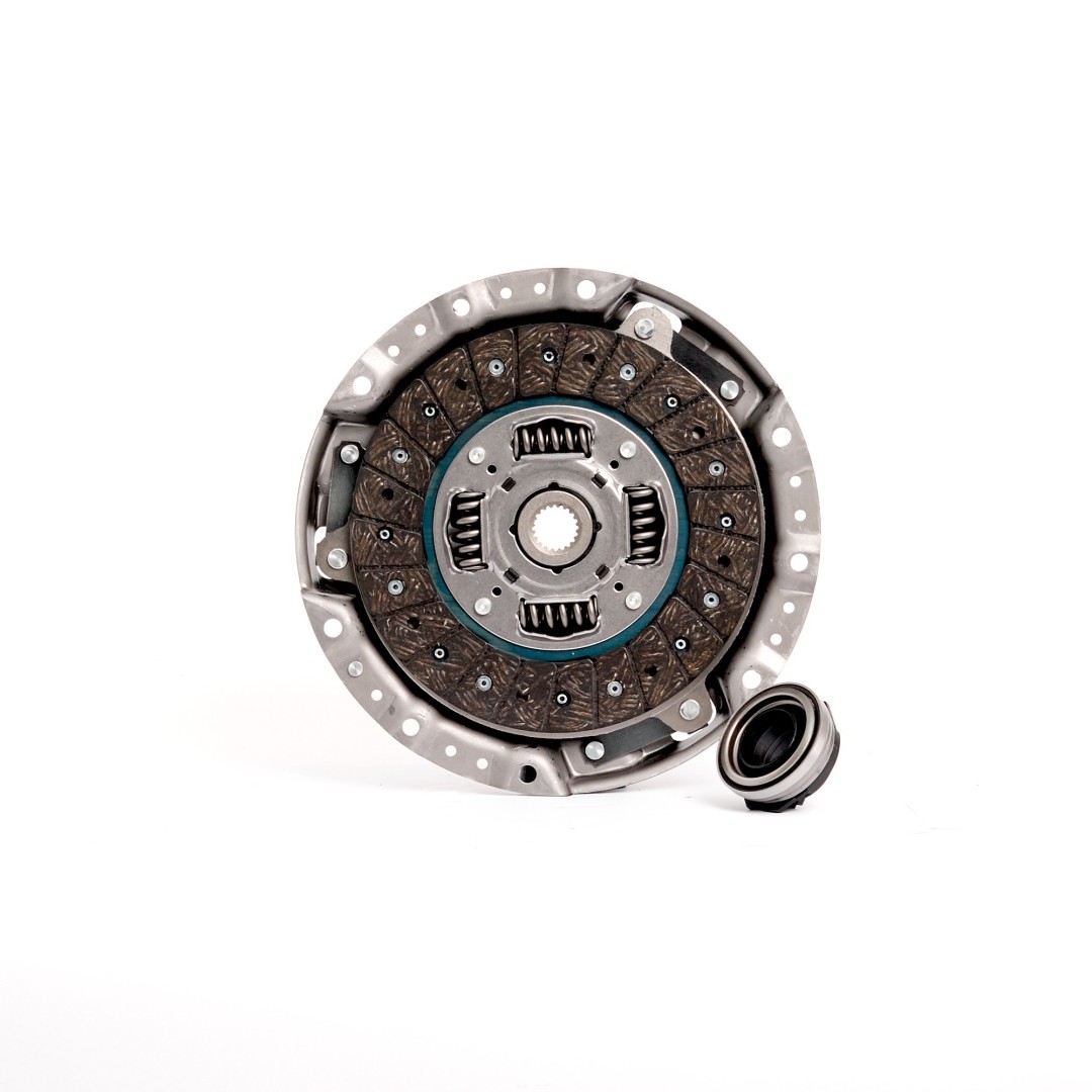 KIT DE EMBRAGUE KIK016