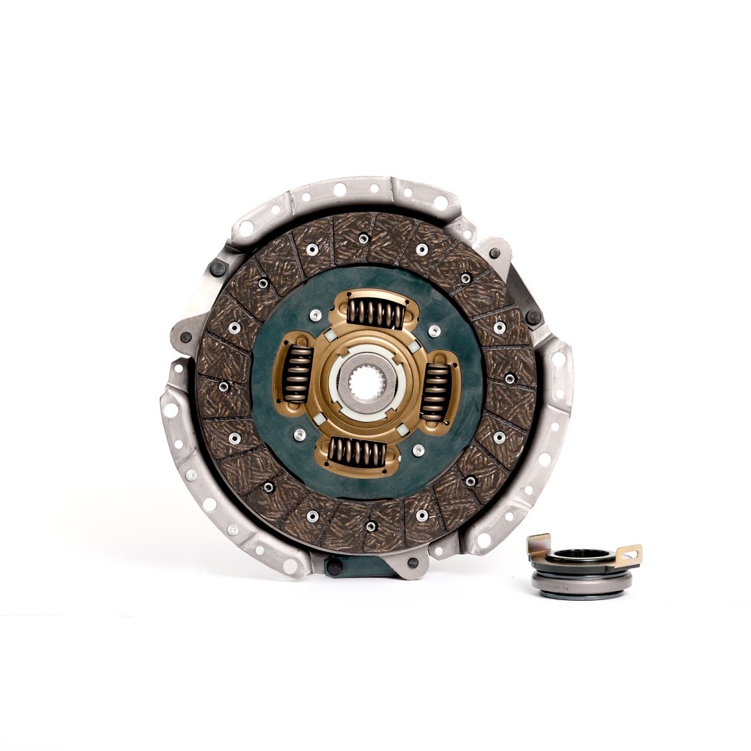 KIT DE EMBRAGUE KIT SZK-O15 DSZ-09 DSZC-12