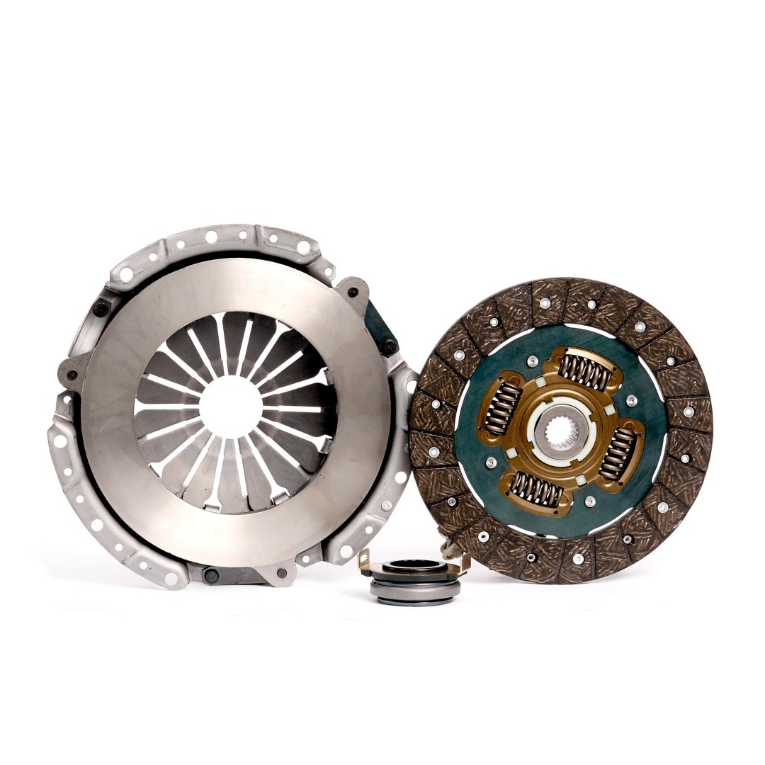 KIT DE EMBRAGUE KIT SZK-O15 DSZ-09 DSZC-12