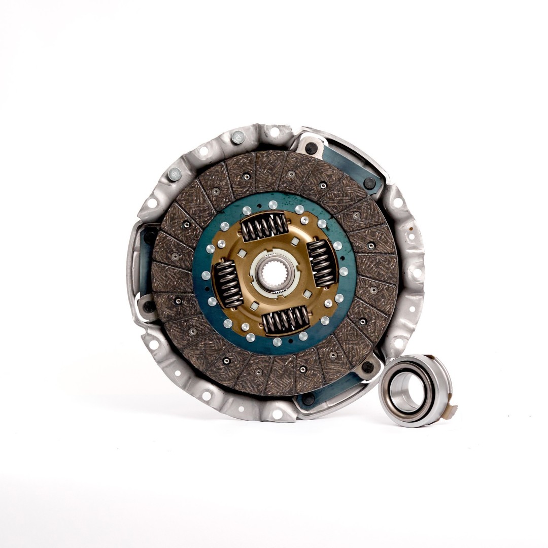 KIT DE EMBRAGUE KKD-20B