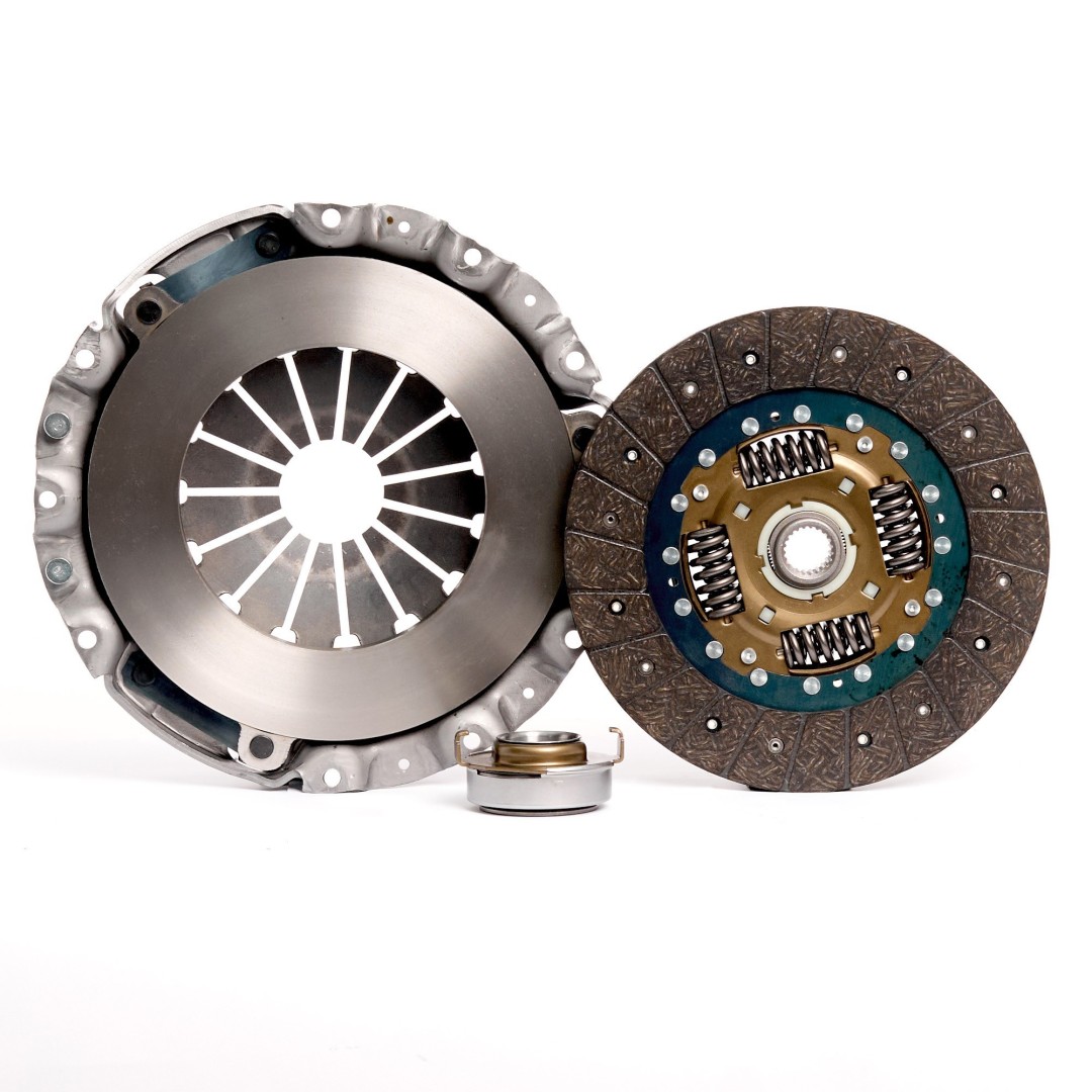 KIT DE EMBRAGUE KKD-20B