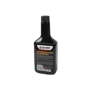 ADITIVO LIMPIADOR DE SISTEMA DE COMBUSTIBLE 354ML 2