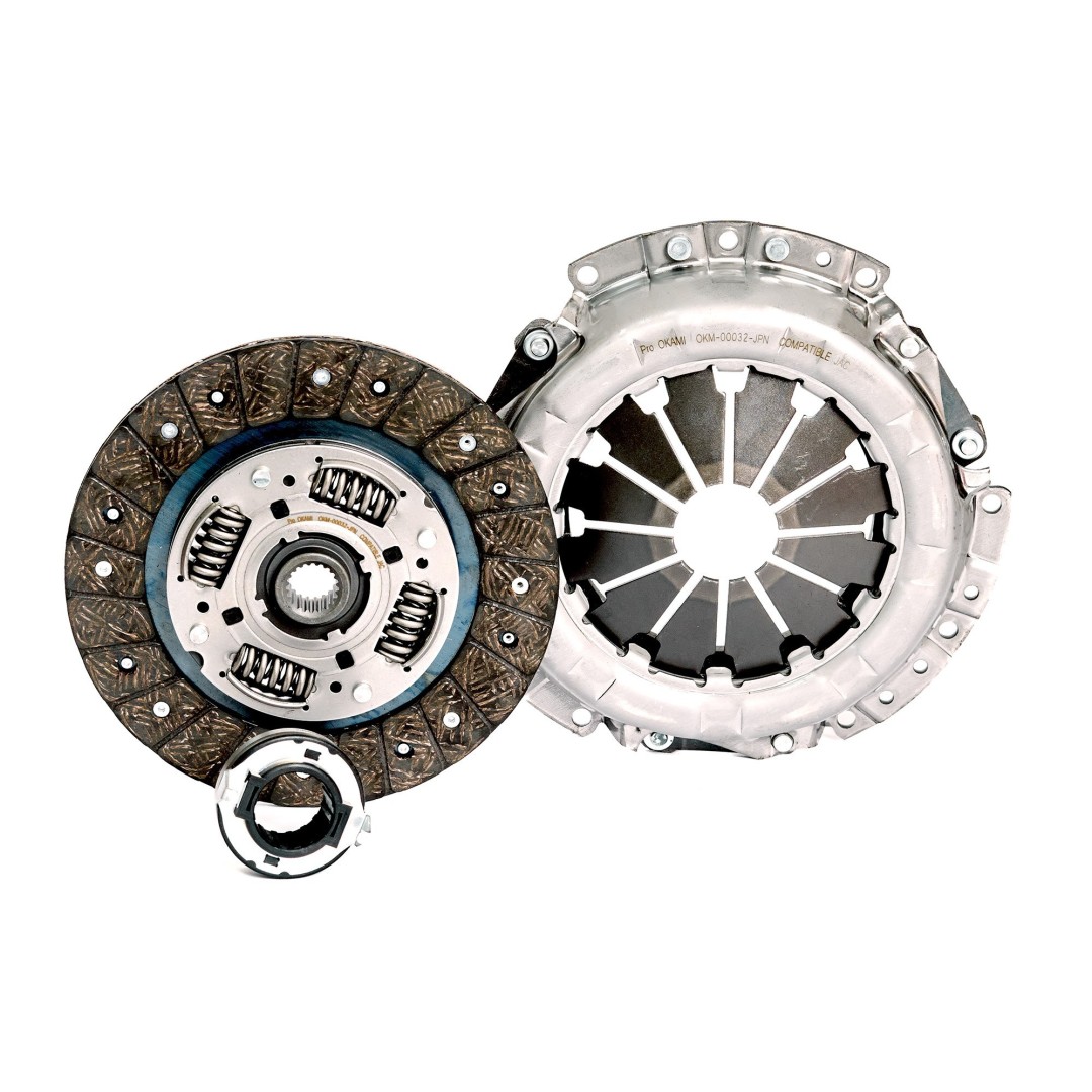 KIT DE EMBRAGUE OKM-00032-JPN