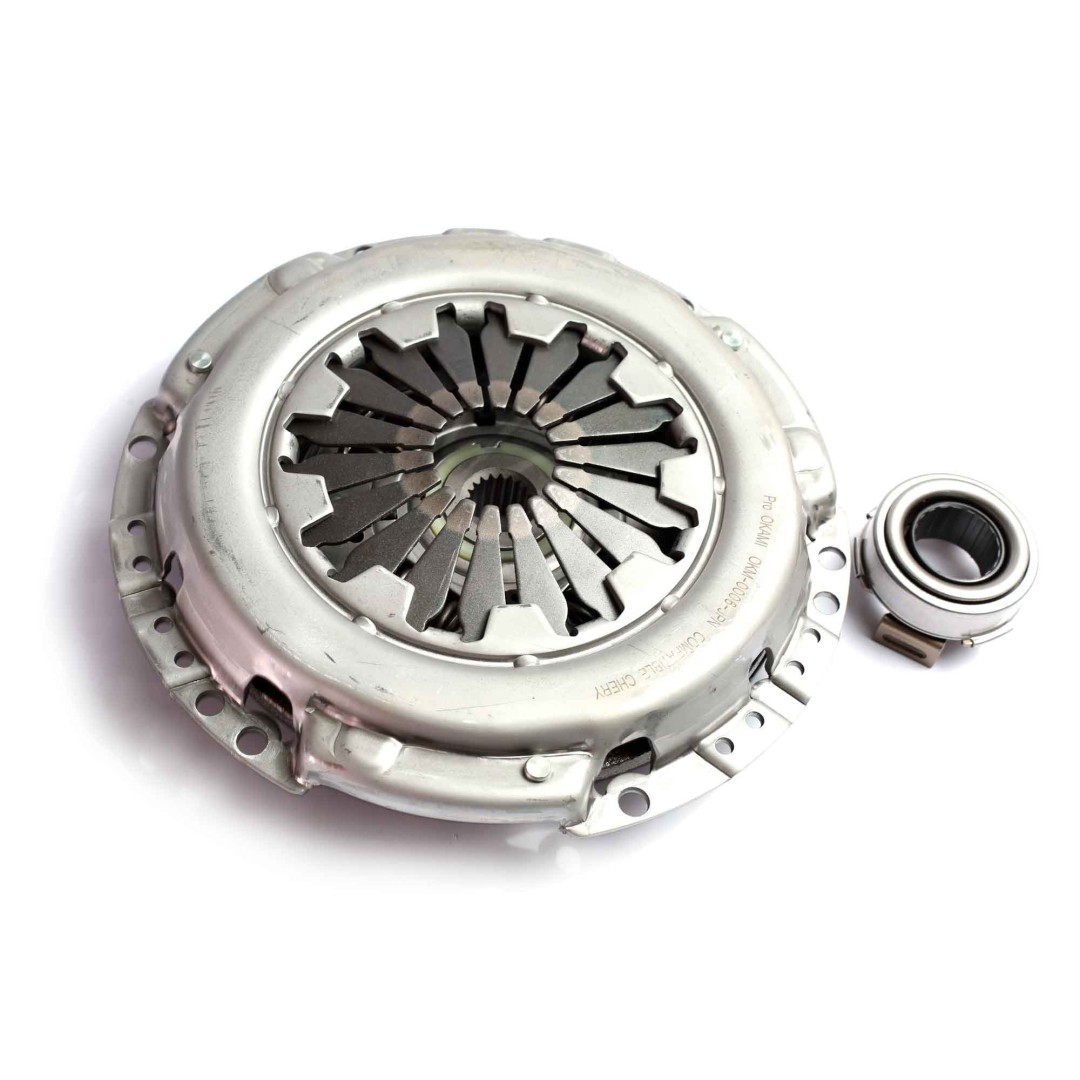KIT DE EMBRAGUE OKM-0006-JPN