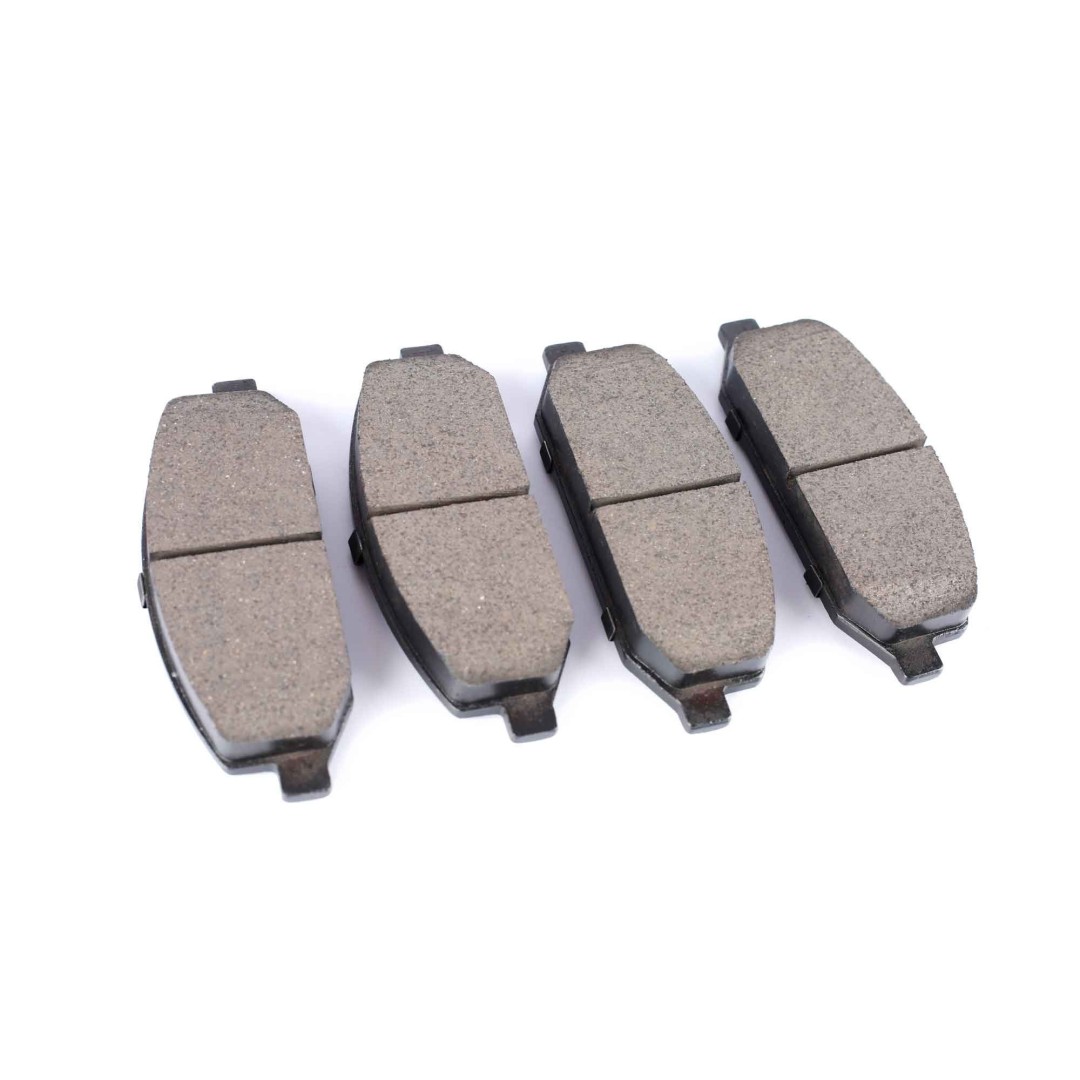 PASTILLA DE FRENO BL1712-CARBON TECHNOLOGY