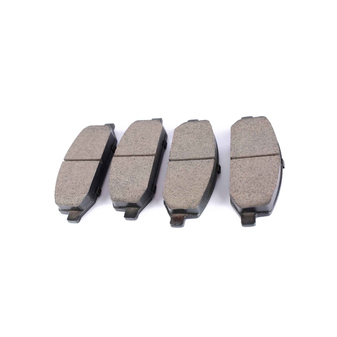 PASTILLA DE FRENO BL1712-CARBON TECHNOLOGY