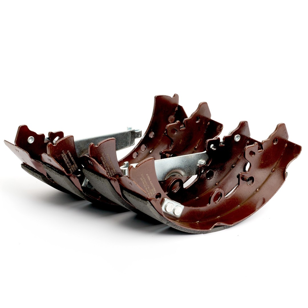 ZAPATA DE FRENO BP2290-CARBON TECHNOLOGY