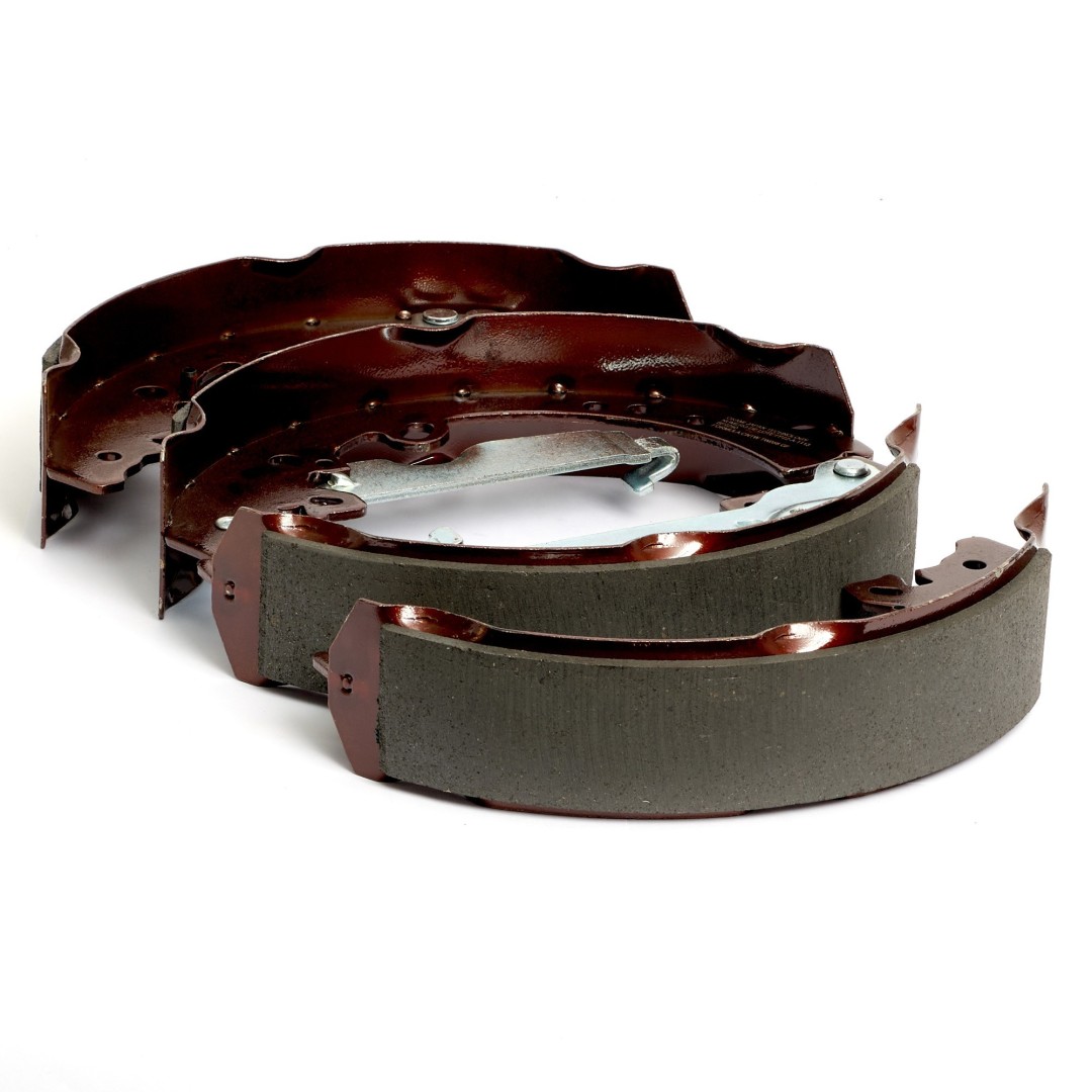 ZAPATA DE FRENO BP2290-CARBON TECHNOLOGY