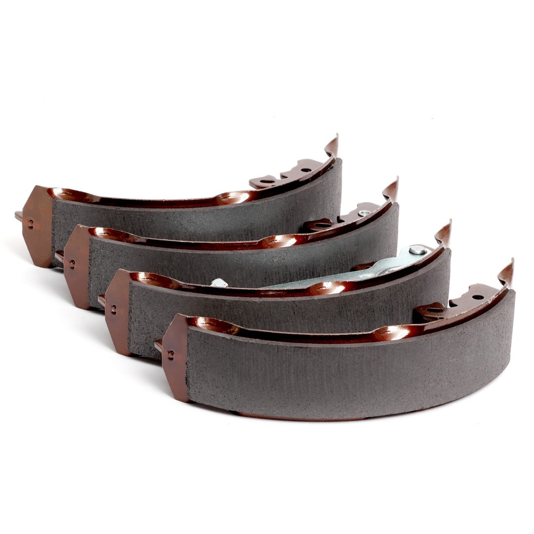 ZAPATA DE FRENO BP2290-CARBON TECHNOLOGY