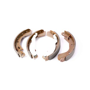 ZAPATA DE FRENO BS2894-CARBON TECHNOLOGY 2