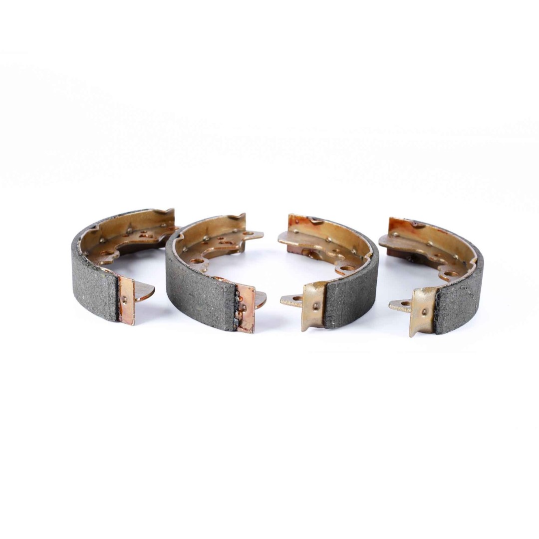 ZAPATA DE FRENO BS550-CARBON TECHNOLOGY