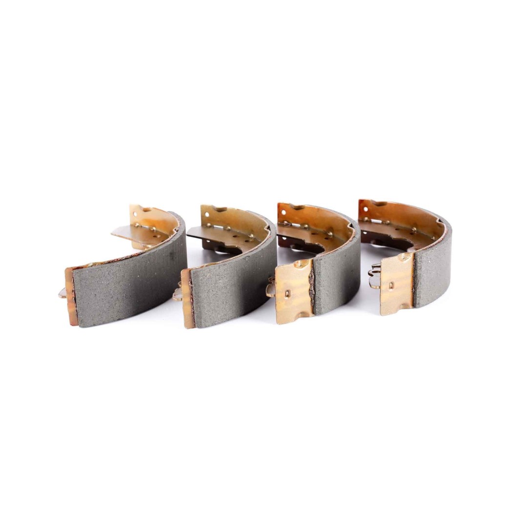 ZAPATA DE FRENO BS619-CARBON TECHNOLOGY