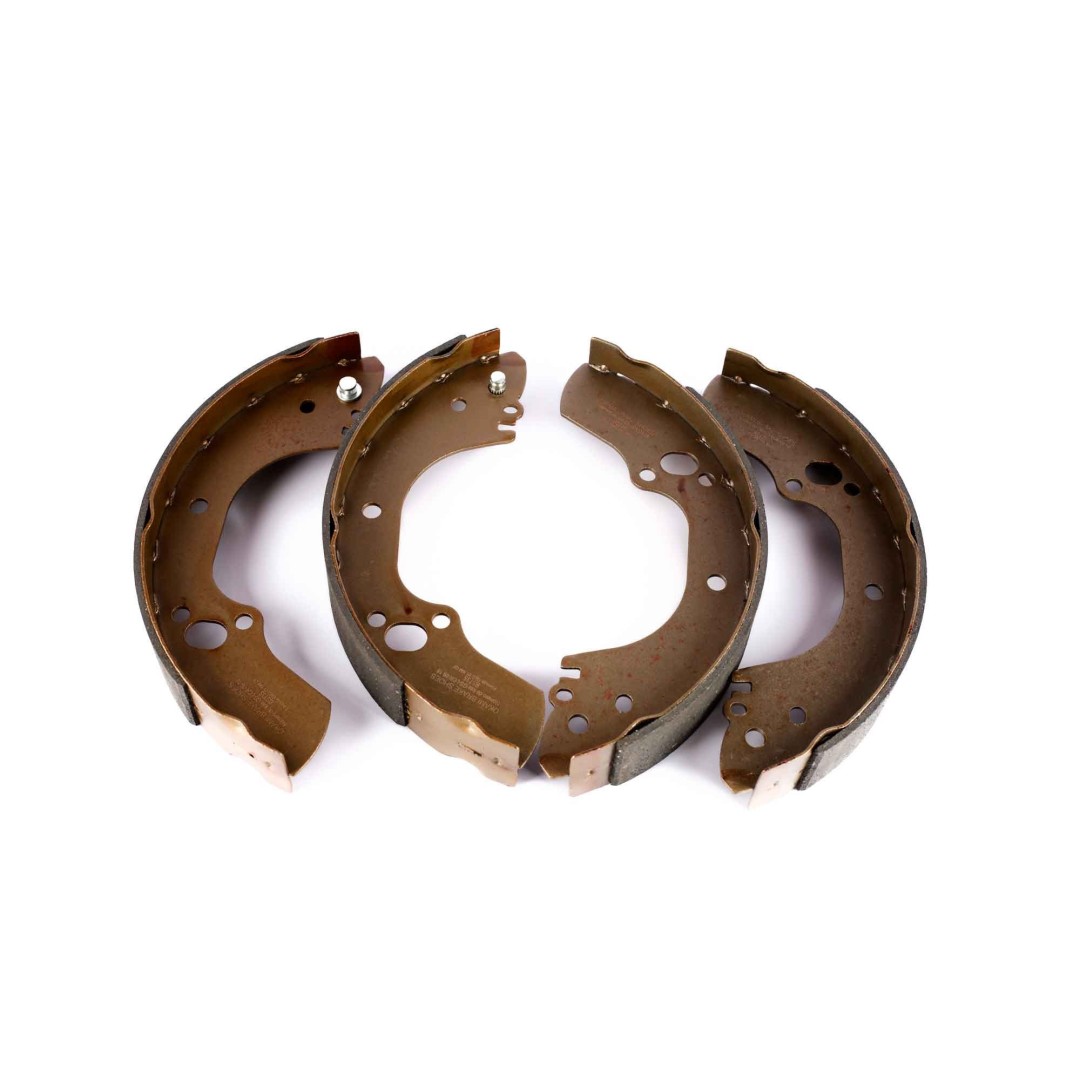 ZAPATA DE FRENO BS735-CARBON TECHNOLOGY