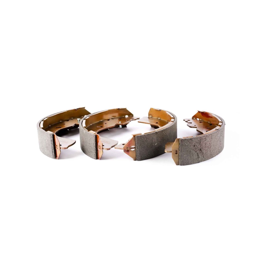 ZAPATA DE FRENO BS8139-CARBON TECHNOLOGY