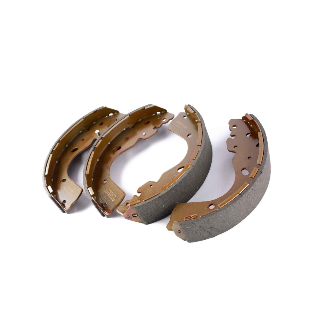 ZAPATA DE FRENO BS8139-CARBON TECHNOLOGY