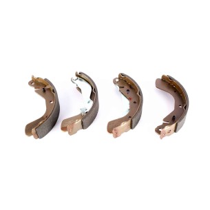 ZAPATA DE FRENO BS814-CARBON TECHNOLOGY 2