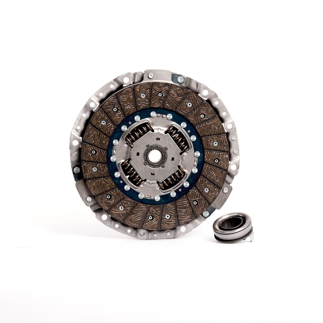 KIT DE EMBRAGUE HDK-110