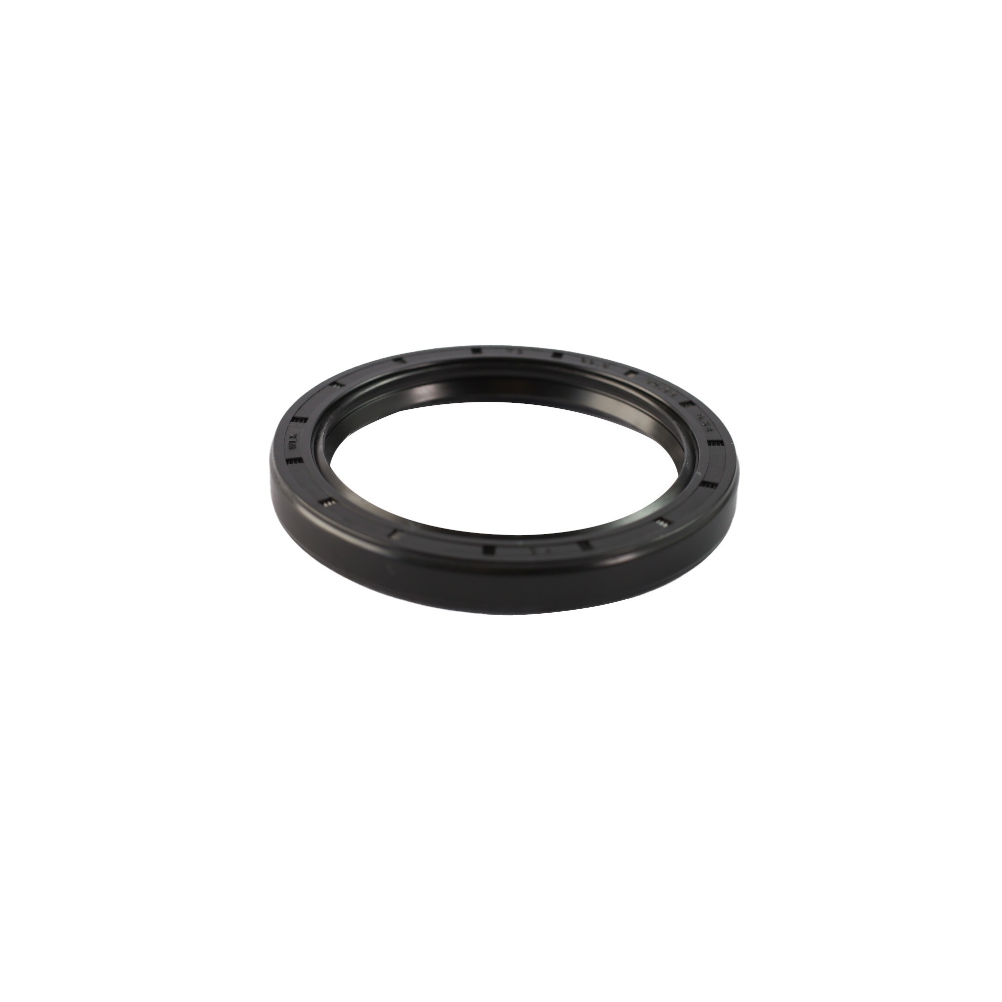 Produktbild von 10x NBR-Öldichtung TC 63,5x82,55x9,53mm – Nitril-Lippendichtring Für Wellen, Staubdicht & Leckagesicher